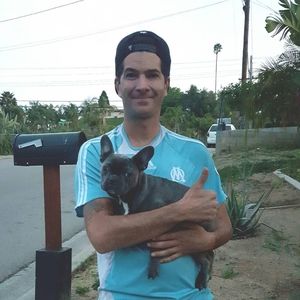 Meet your Posher, Loup